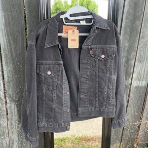 Women's Levi's Denim Jacket